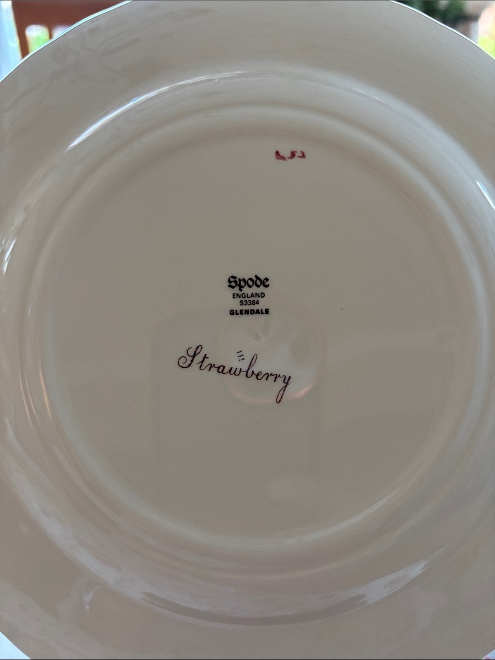 Spode - Picture 2 of 4